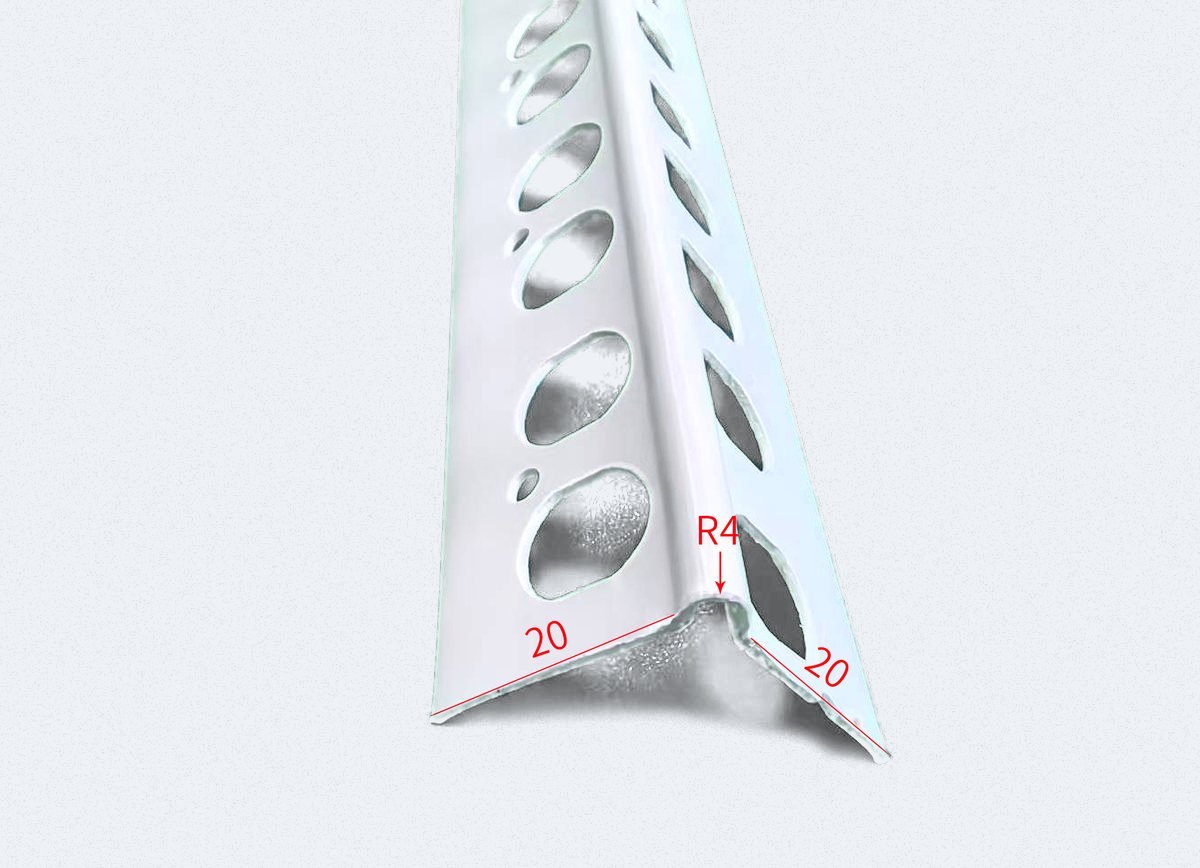 PVC Corner Beads