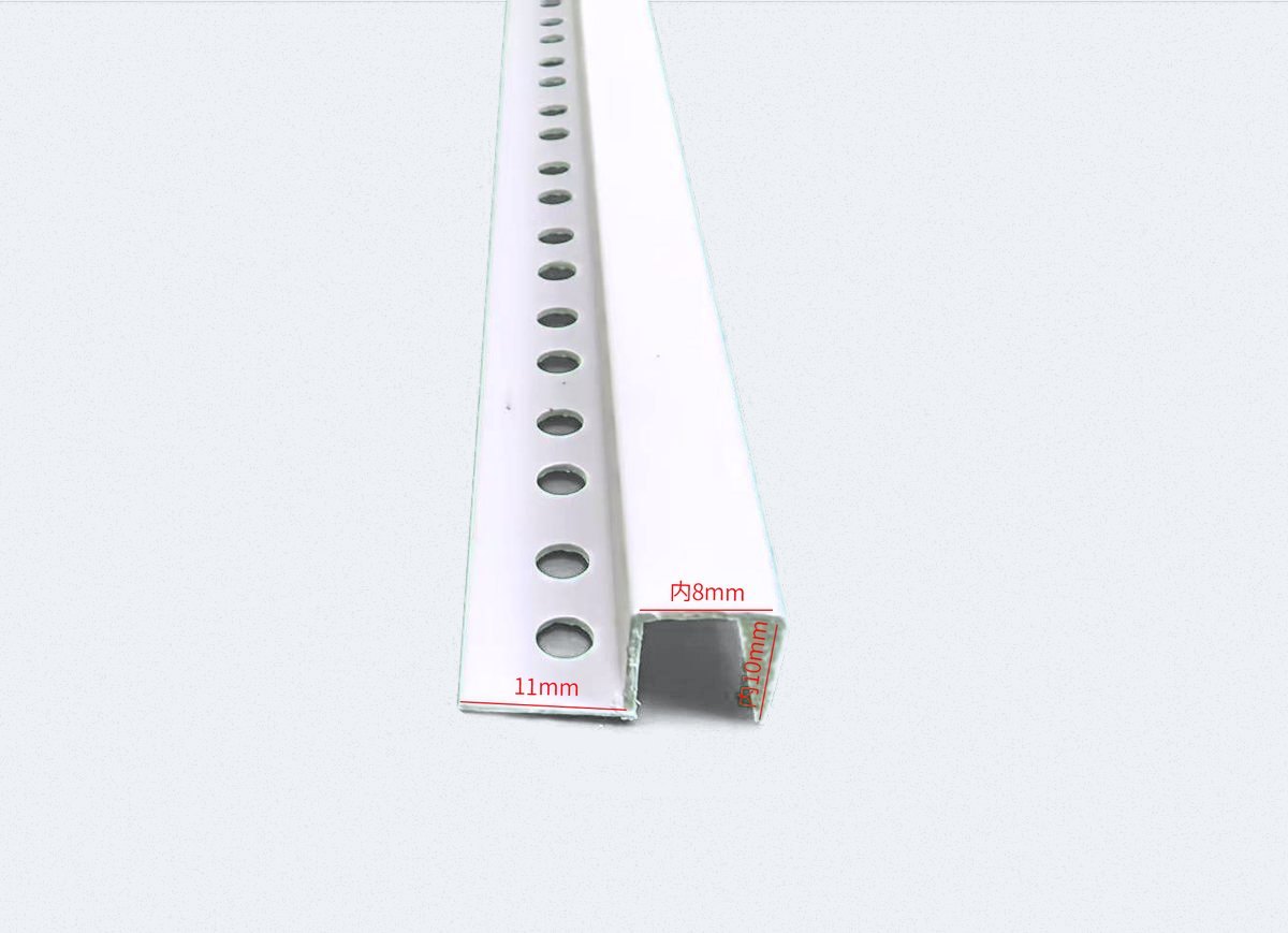 Special Shape Profiles