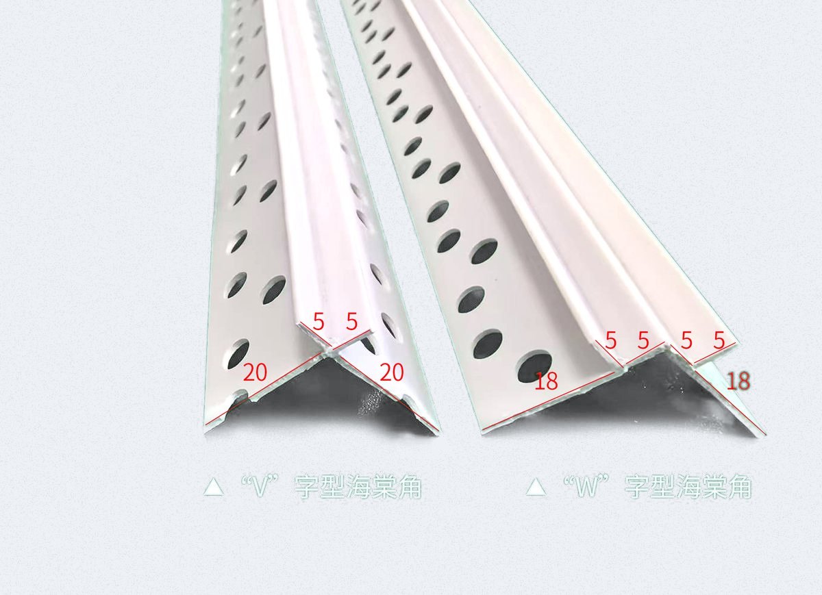 Decorative & Edge Profiles