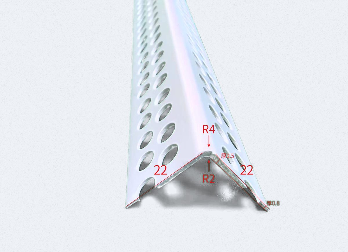 Joint & Reinforcement