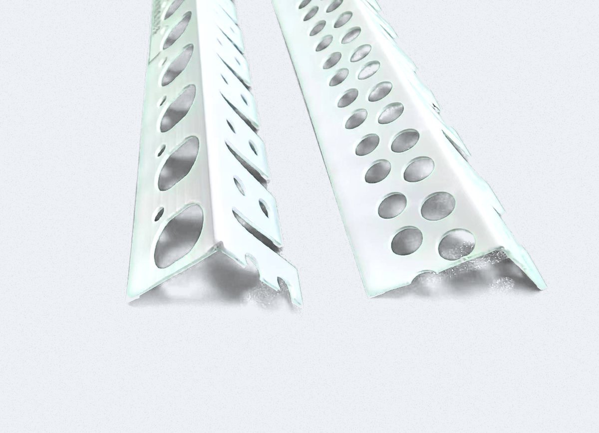 Arch & Round Profiles